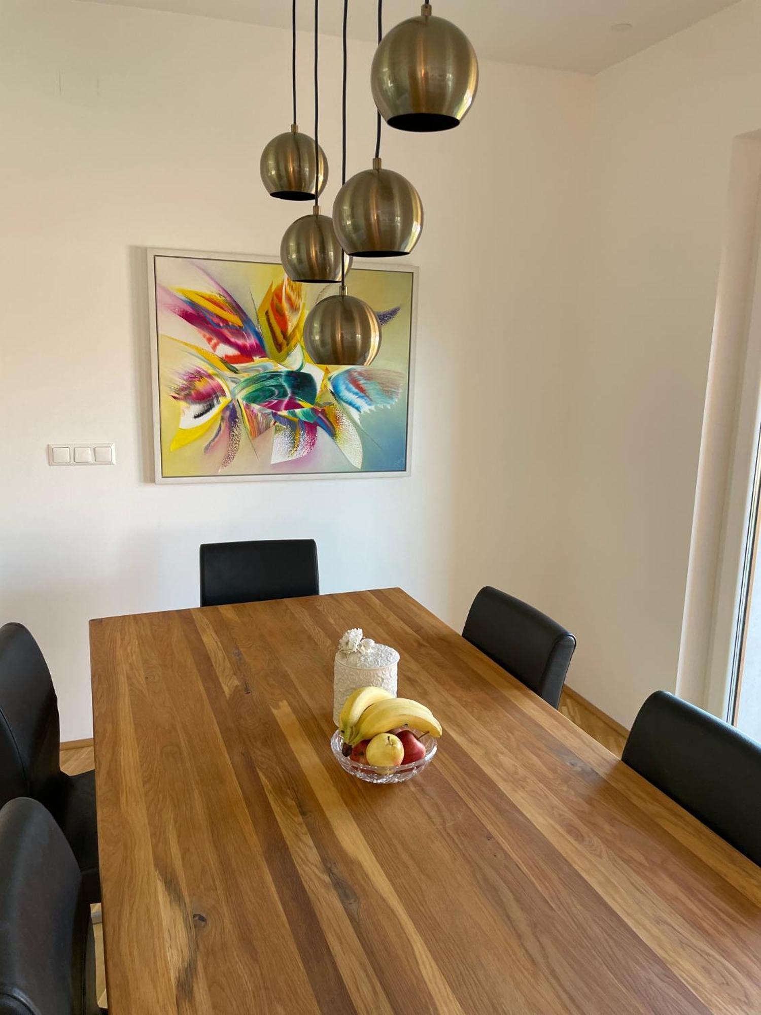 Casa Capodistria With Sea Viewヴィラ エクステリア 写真